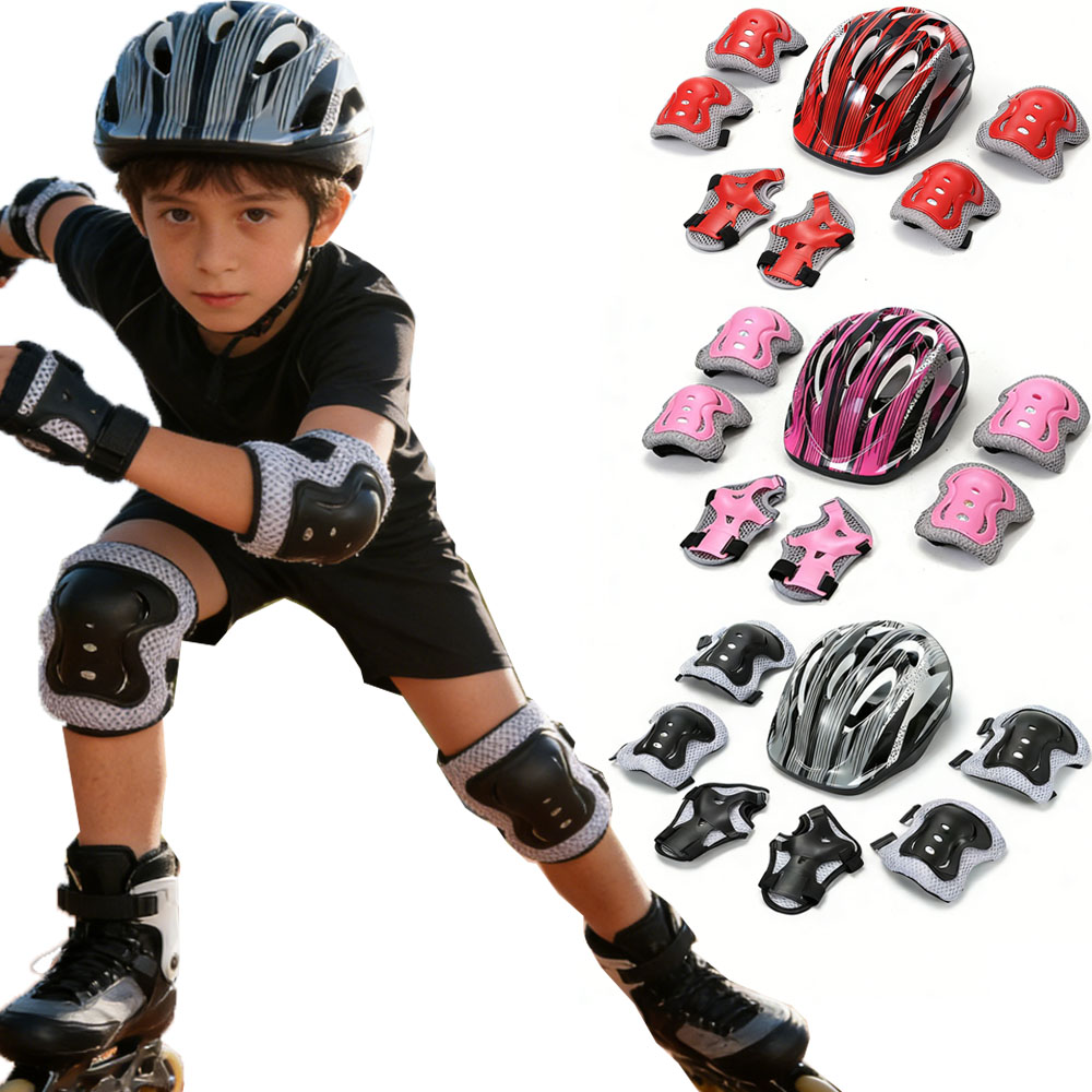 Bicycle Sport Protective Gear  - Cycling Protective Gear For Kids ulasan dan harga