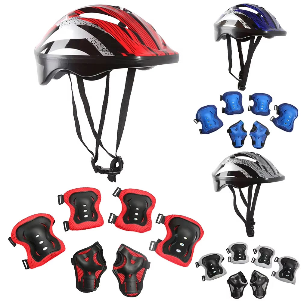 Bicycle Sport Protective Gear  - Cycling Protective Gear For Kids ulasan dan harga