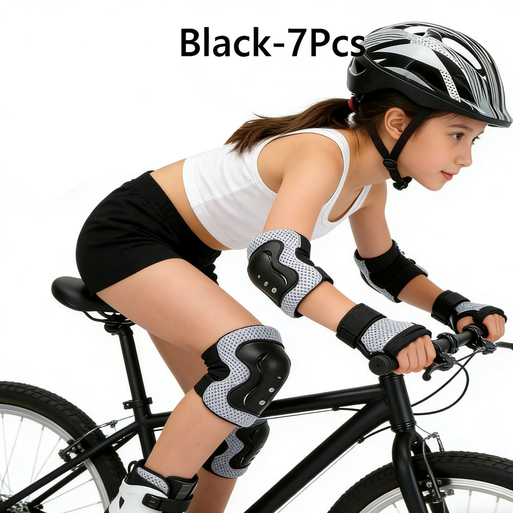 Bicycle Sport Protective Gear  - Cycling Protective Gear For Kids ulasan dan harga