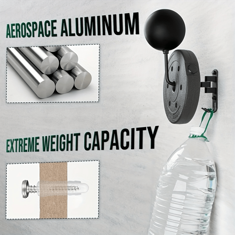 Premium Aluminum Alloy Stainle - Cycling Gear Rack ulasan dan harga
