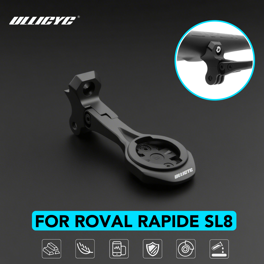 ULLICYC For TARMAC SL8 Rapide  - Bike Computer Gps ulasan dan harga