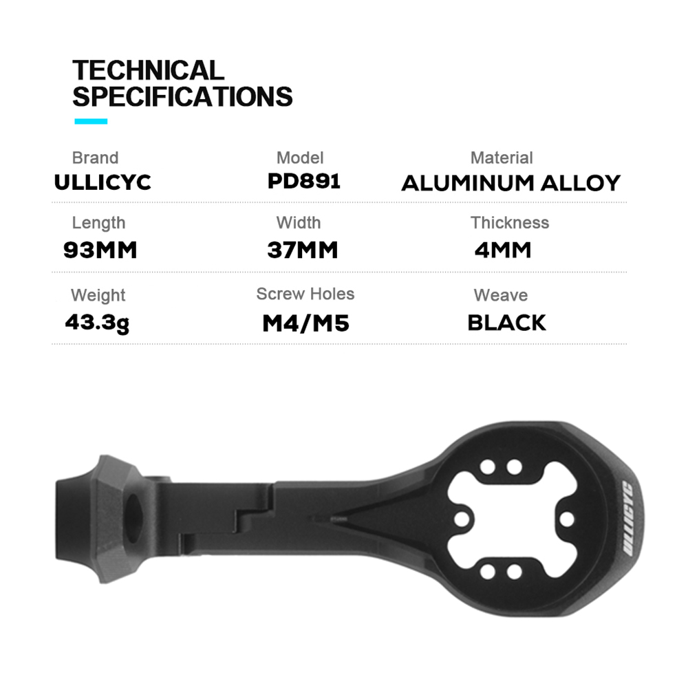 ULLICYC For TARMAC SL8 Rapide  - Bike Computer Gps ulasan dan harga