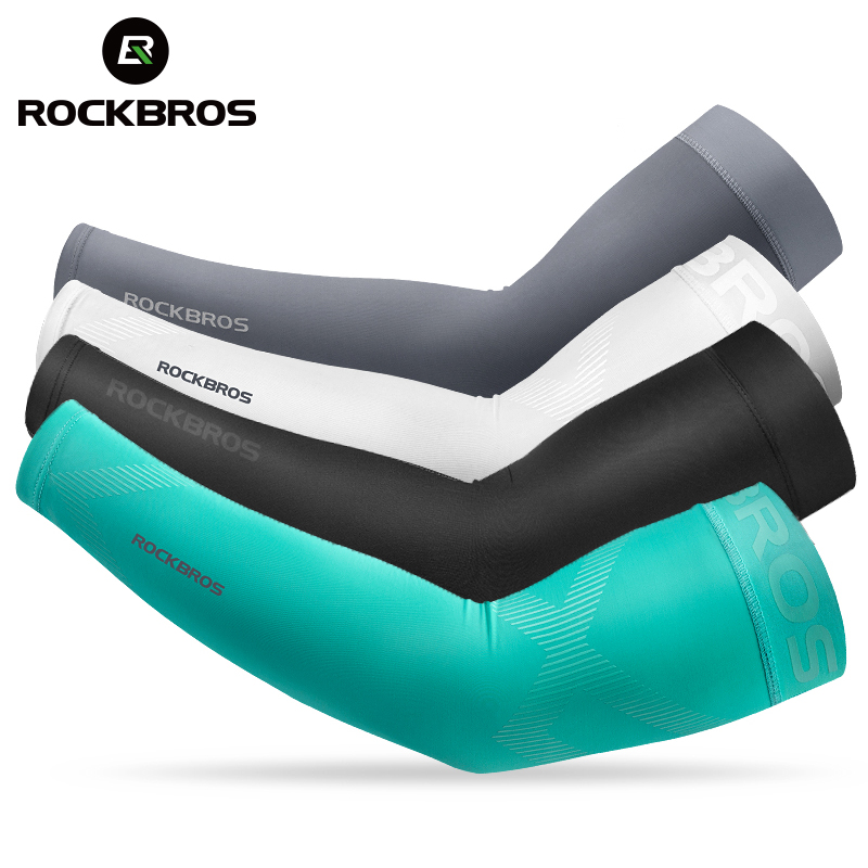 ROCKBROS Ice Fabric Running Ca - Cycling Gear Lycra ulasan dan harga